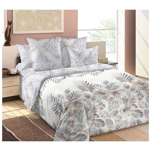 фото Постельное белье «матильда 1», перкаль (семейное) текс-дизайн