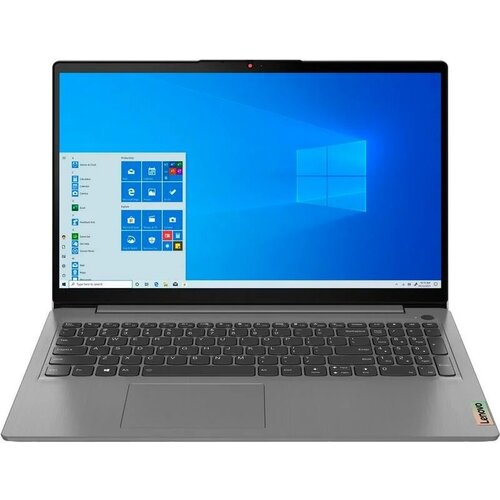 Ноутбук Lenovo IdeaPad 3 Ryzen 3 5300U 8ГБ 1000HDD 156 Win10 82KU00RLRK 3790000₽
