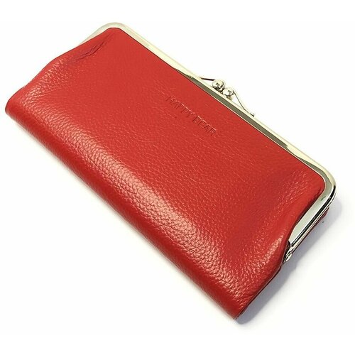 фото Кошелек, натуральная кожа bental