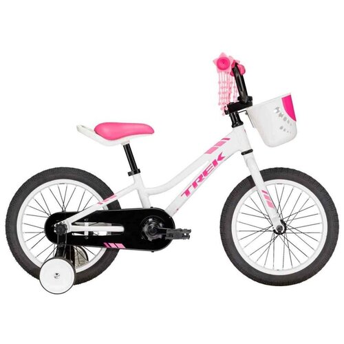 Велосипеды Детские 16 дюймов Trek Precaliber 16 Girls 2019 2480000₽