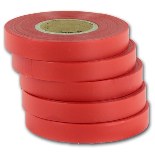 Лента для тапенера 10 штук степлера 28175 11х0,12мм/30м skrab 28177 (China)