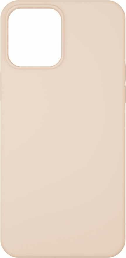 Чехол moonfish MF-SC-015 (для Apple iPhone 13 Pro Max, розовый песок)