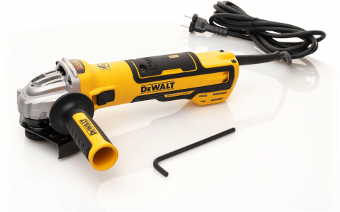 УШМ DEWALT DWE4347-QS (DeWALT)