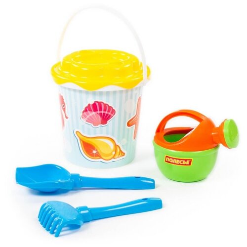 фото Набор полесье №331 5099