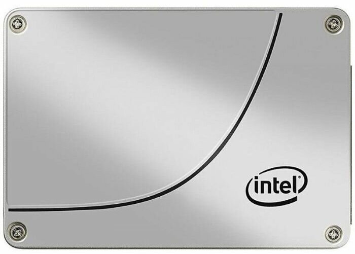 SSD накопитель INTEL DC D3-S4510 960Гб, 2.5", SATA III - фото №15