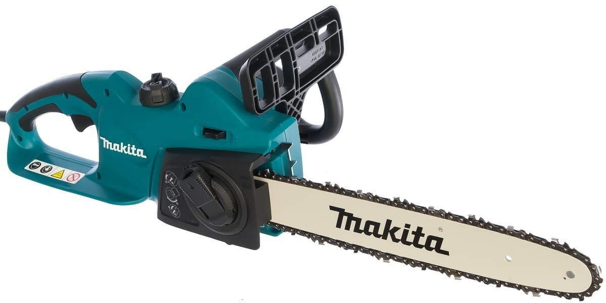 Электрическая пила цепная Makita UC3541A