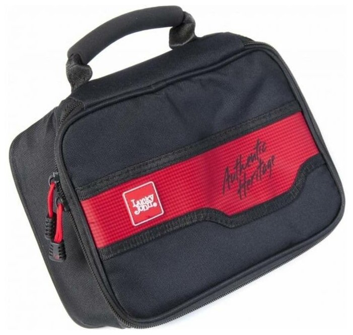 Чехол для катушек LUCKY JOHN REEL BAG LJ150B