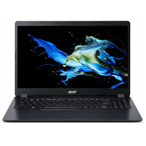 Ноутбук Acer EX215-52-34U4 13 3 ноутбук hp pavilion 13 an1038ur 1920x1080 intel core i3 1005g1 1 2 ггц ram 4 гб ddr4 ssd 256 гб intel uhd graphics dos 22m49ea естественный серебристый