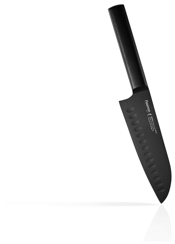FISSMAN Нож сантоку Shinto 18см