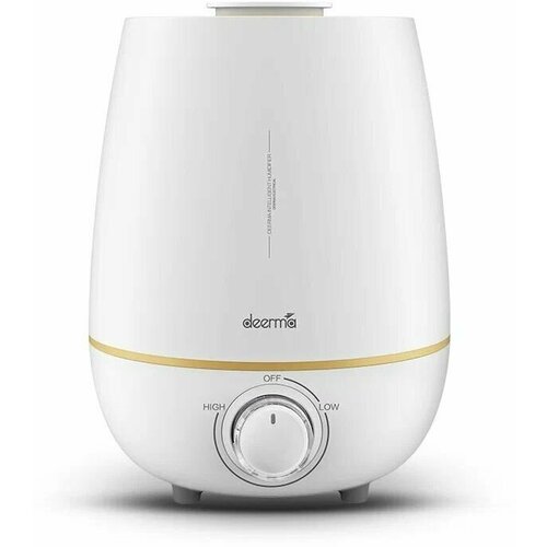 Увлажнитель воздуха Deerma Humidifier DEM-F35W 440900₽