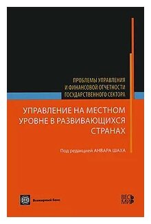 Управление на местном уровне в развивающихся странах - фото №1