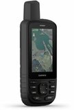 Навигатор GARMIN Gpsmap 67 (карты Topo Active Europe)