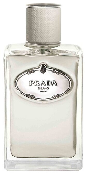 prada infusion pour homme