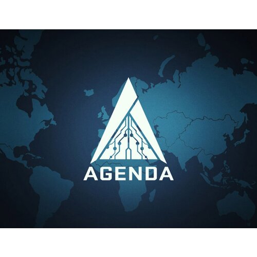 Agenda (Ранний доступ)