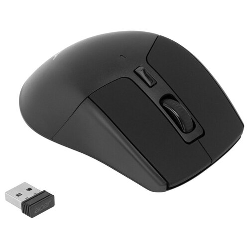 Мышь компьютерная Acer OMR170 black (1600dpi) wireless USB(ZL. MCEEE.00N)