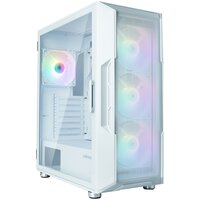 Компьютерный корпус Zalman I3 Neo white