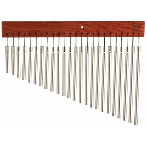 Sabian Aluminum Bar Chimes-24 Bar чаймс алюминиевые