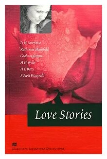 Love Stories (без автора) - фото №2