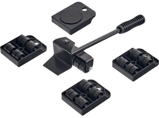 Набор для перемещения мебели Bradex  транспортёр  TD 0089