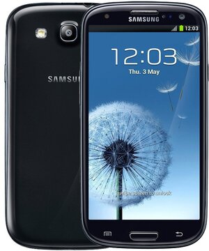 Смартфон Samsung Galaxy S III GT-I9300 16GB