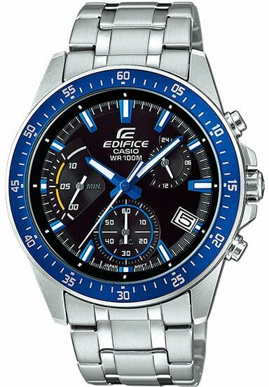 Наручные часы CASIO Edifice EFV-540D-1A2VUEF