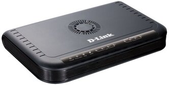 VoIP-шлюз D-link DVG-5004S