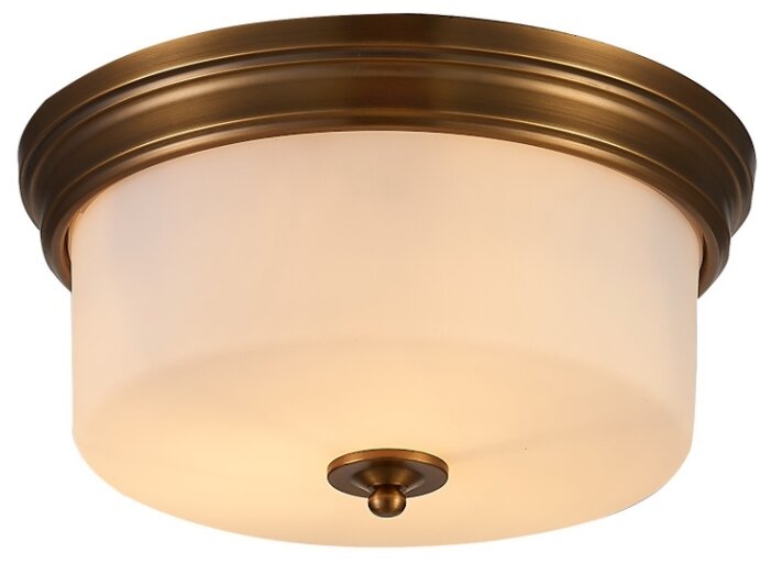 Светильник потолочный Arte Lamp Alonzo A1735PL-3SR