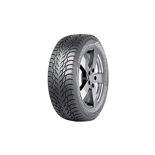 Nokian Tyres (Ikon Tyres) Hakkapeliitta R3 Зима Нешипованные 195/60 R15 92R [TL]