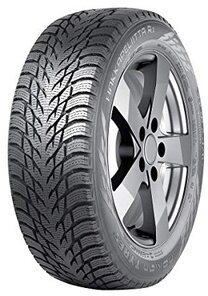 Nokian Tyres (Ikon Tyres) Hakkapeliitta R3 Зима Нешипованные 205/55 R16 94R [TL, XL]