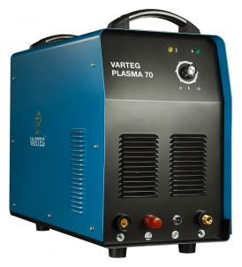 Аппарат плазменной резки Foxweld VARTEG PLASMA 70 6156 - фотография № 2