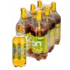 Напиток Sifon Лимонад, 6 шт по 1,75 л , безалкогольный , газированный , сифон , газировка - изображение