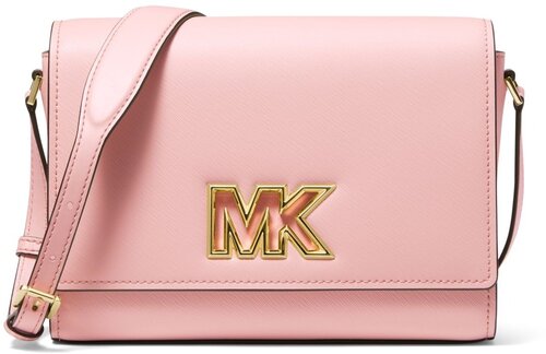 Сумка MICHAEL KORS, розовый