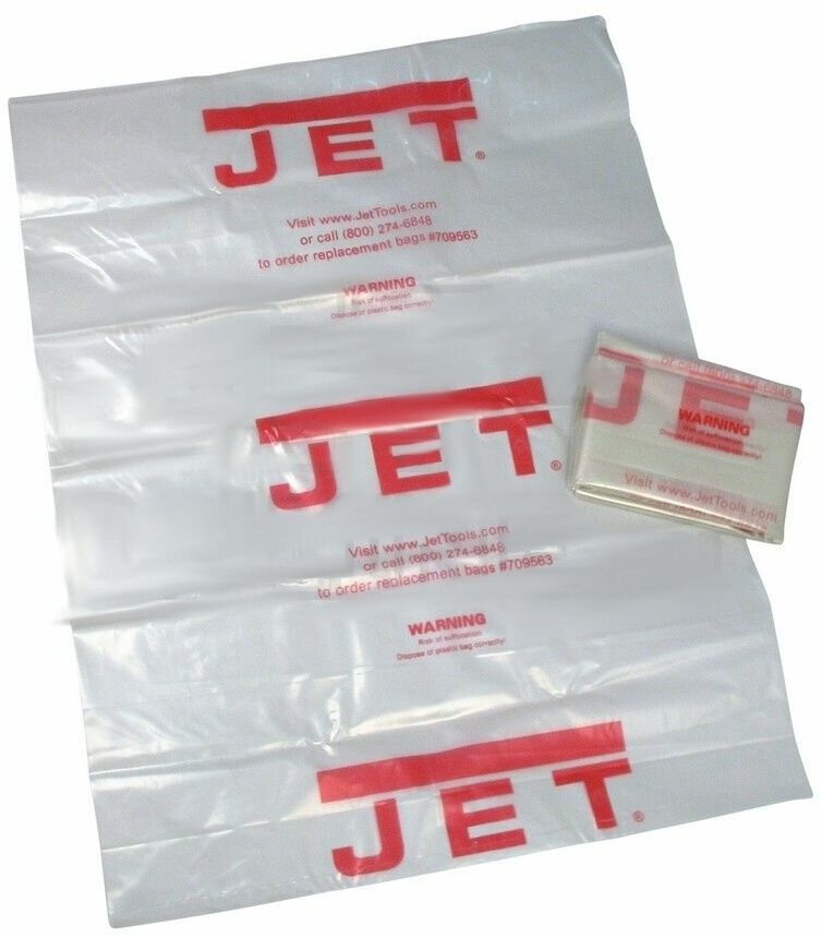 Мешки JET для DC-900A DC-900 DC-1300 (5 шт.)