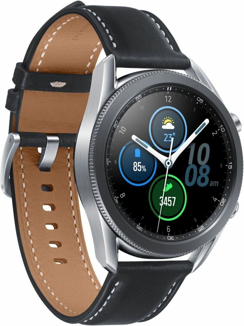 Умные часы Samsung Galaxy Watch 3