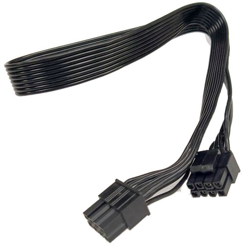 Кабель питания CPU для Zalman ARX 90000₽