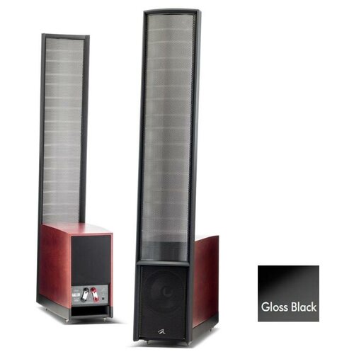 Напольная акустика Martin Logan Classic ESL 9 Gloss black 104000000₽