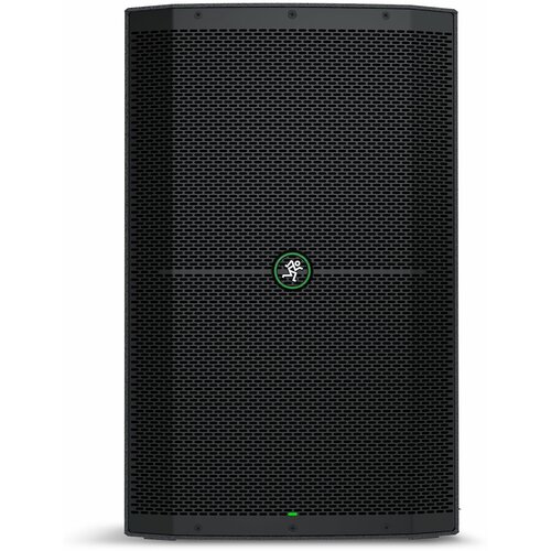 MACKIE Thump215XT активная 2-полосная акустическая система 1400 Ватт класс D 15 беспроводное управление и передача аудио 11879000₽