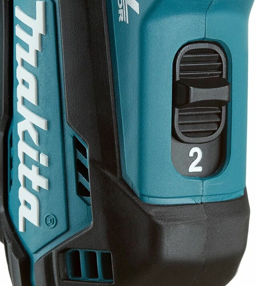 Дрель аккумуляторная MAKITA DDF083RFE - фотография № 15