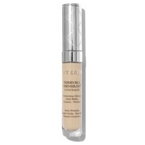 By Terry консилер Terrybly Densiliss (Fresh Fair) by terry terrybly densiliss primer anti wrinkle serum base