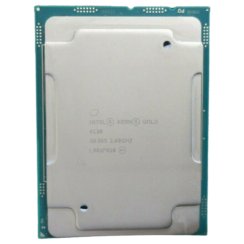Процессор Intel Xeon Gold 6138 LGA3647, 20 x 2000 МГц, OEM