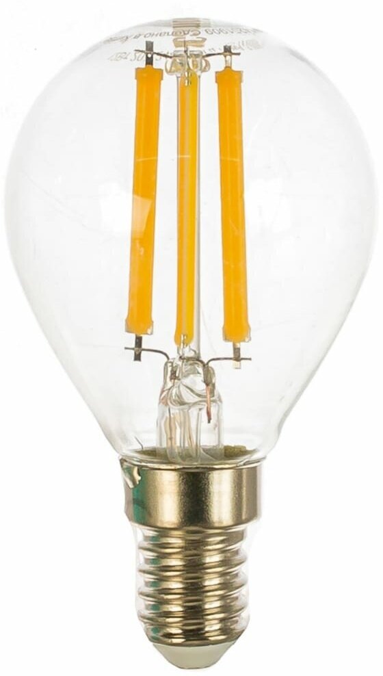 Светодиодная лампа Camelion LED5-G4-JC-NF/845/G4 - фотография № 3