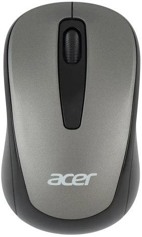 Мышь Acer OMR134, серый (ZL. MCEEE.01H)