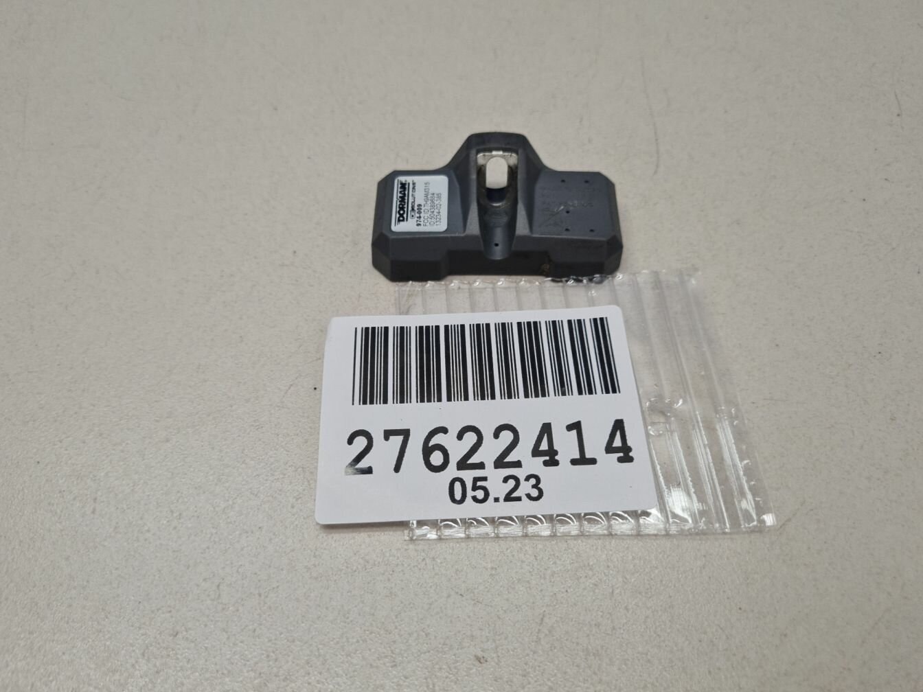 Датчик давления в шине (TPMS) для Chevrolet Tahoe 3 2006-2014