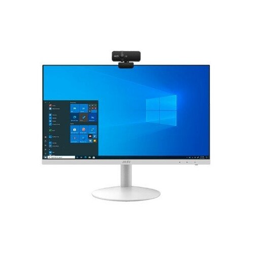 MSI Pro AP241 11M-671XRU 9S6-AE0312-671 White 238 FHD i5-114008Gb512Gb SSDDOS 7496500₽