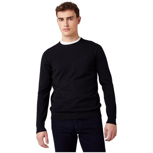 Свитер Wrangler Crew Knit XL Мужчины