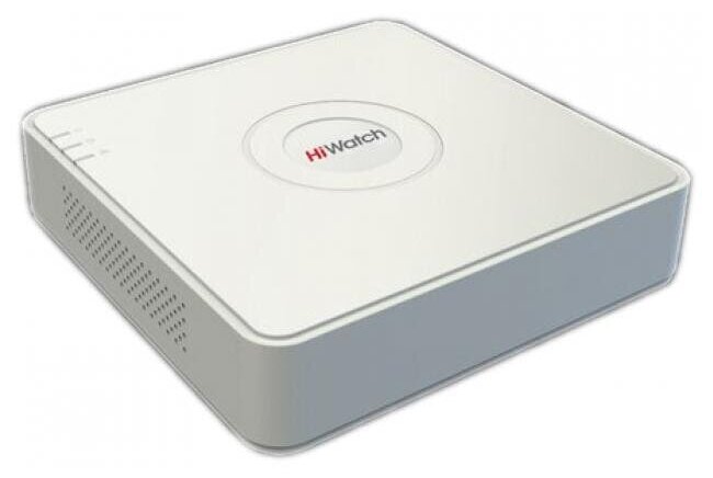 HiWatch DS- H104UA