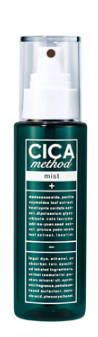 Лосьон-спрей CICA Method Mist успокаивающий, c центеллой азиатской (100 мл)