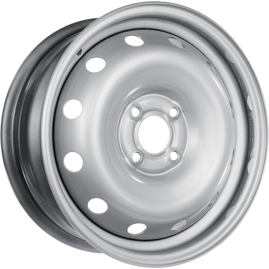 Колесный диск Magnetto 15001 6xR15 4x100 ET50 DIA60.1