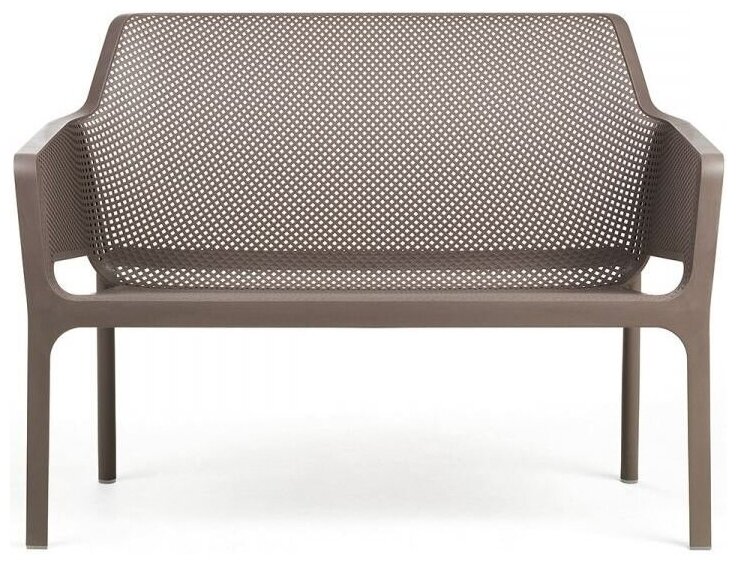 Пластиковый диван Nardi Net Bench