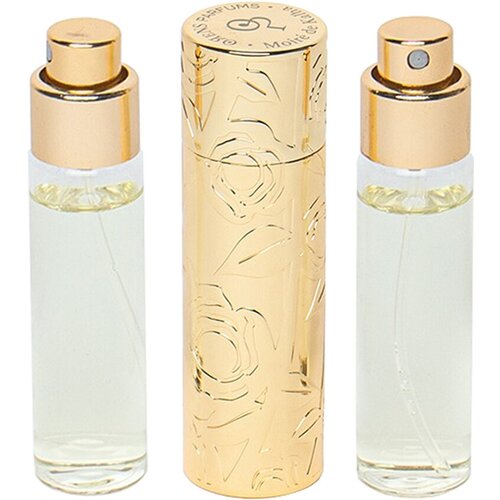 Orens Parfums Moire De Kalha парфюмерная вода 3*10мл